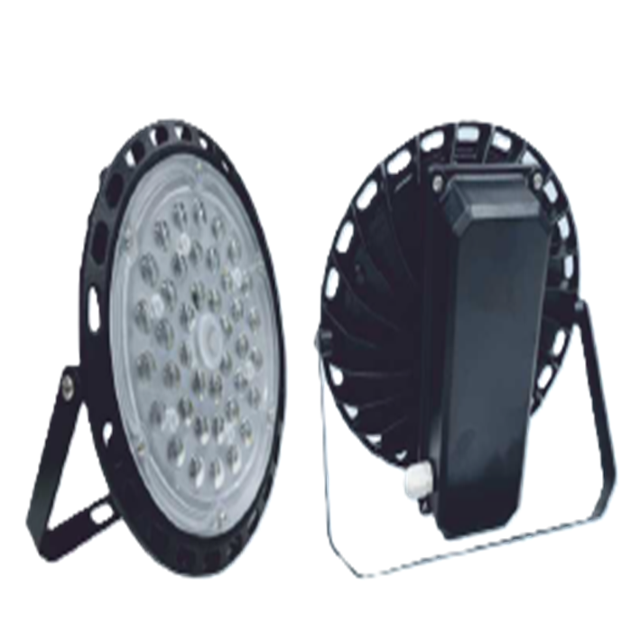 UFO Lens Model 5050 LED (Peanut Lens)