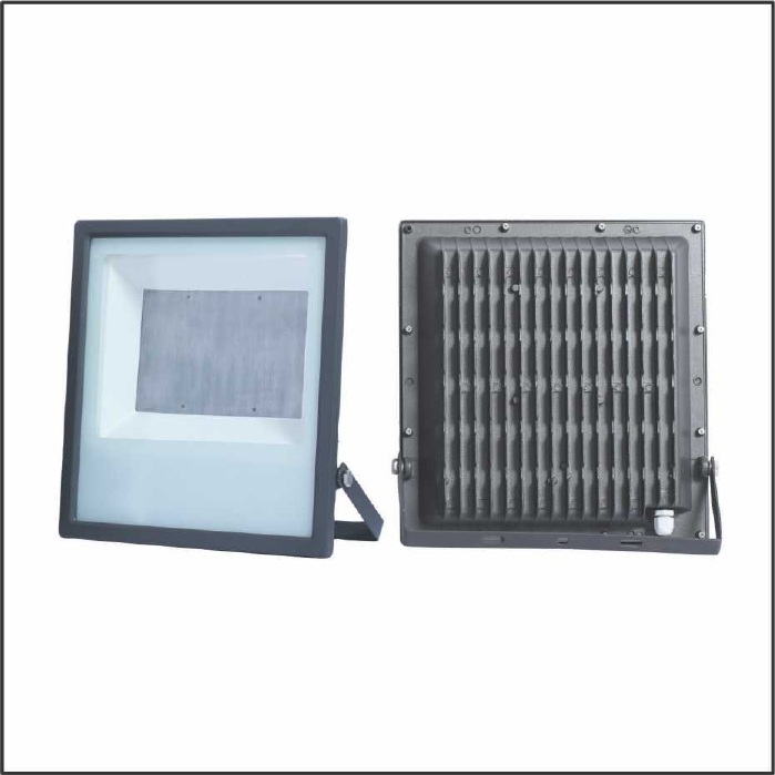 G.M Model Flood Lights Down Chock