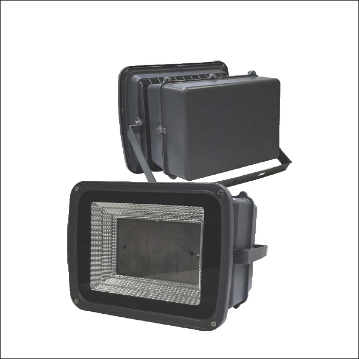 Solar LED(60 AH Battery)