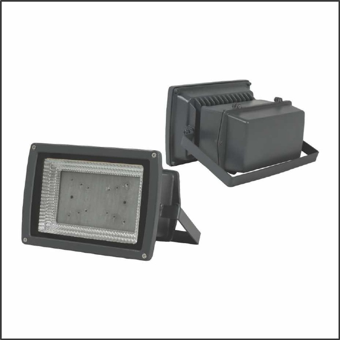 Solar LED(18-24 AH Battery)